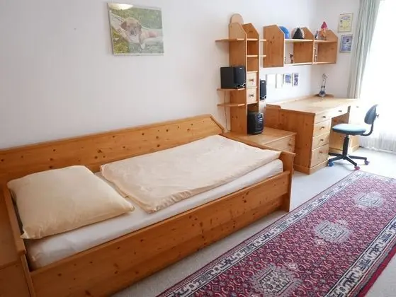 Comfort Daire, 3 Yatak Odası