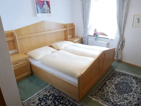 Comfort Daire, 3 Yatak Odası