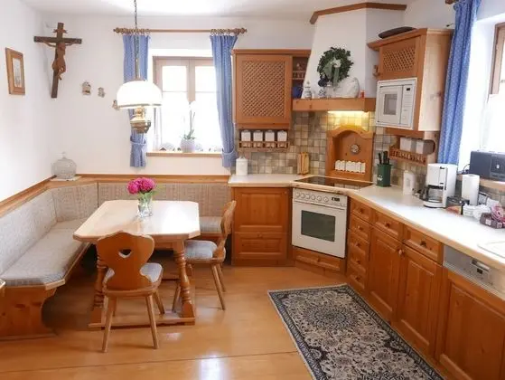 Comfort Daire, 3 Yatak Odası