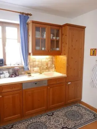 Comfort Daire, 3 Yatak Odası