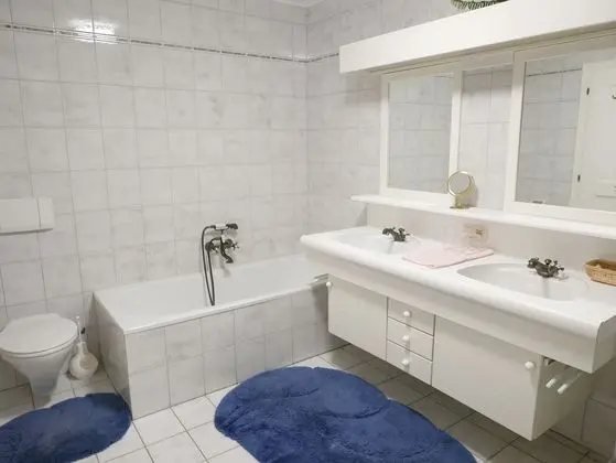 Comfort Daire, 3 Yatak Odası
