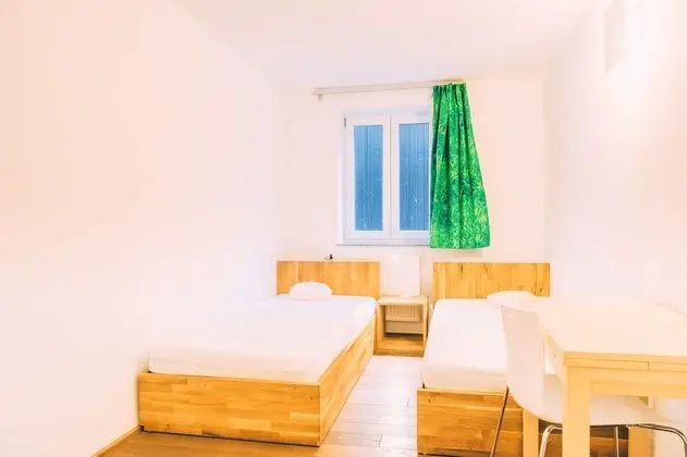 Deluxe Apart Daire, 4 Yatak Odası