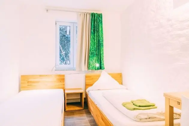 Deluxe Apart Daire, 4 Yatak Odası