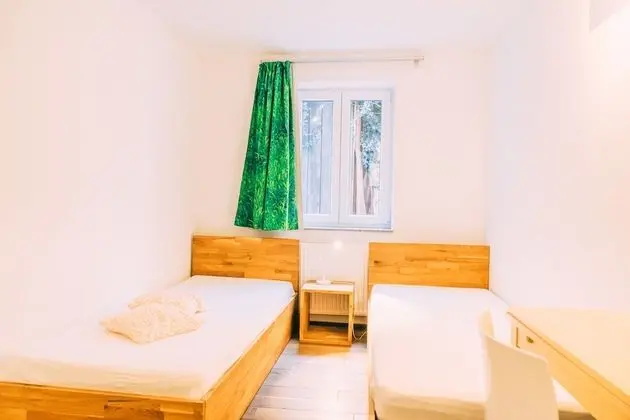 Deluxe Apart Daire, 4 Yatak Odası