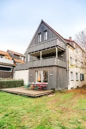 Deluxe Apart Daire, 4 Yatak Odası