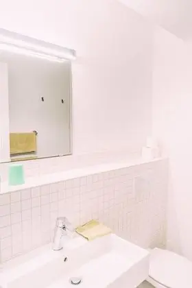 Deluxe Apart Daire, 4 Yatak Odası