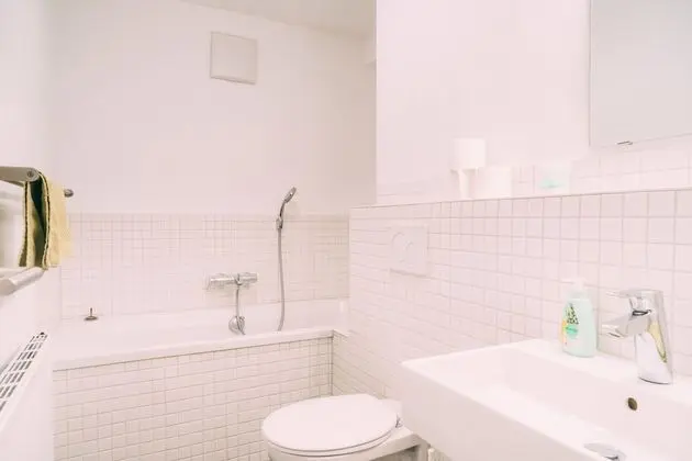 Deluxe Apart Daire, 4 Yatak Odası