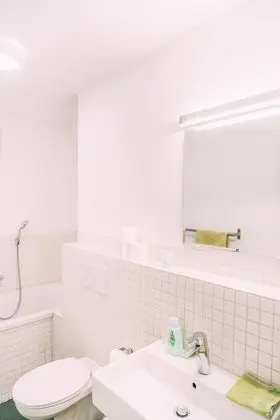 Deluxe Apart Daire, 4 Yatak Odası