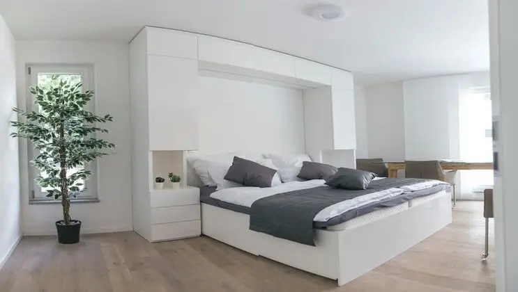 Luxury Ev, 2 Yatak Odası (Stadthaus Regensburg)