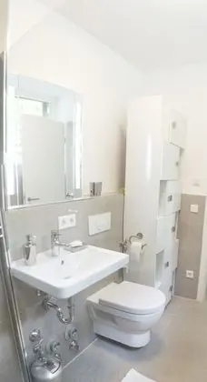 Luxury Ev, 2 Yatak Odası (Stadthaus Regensburg)