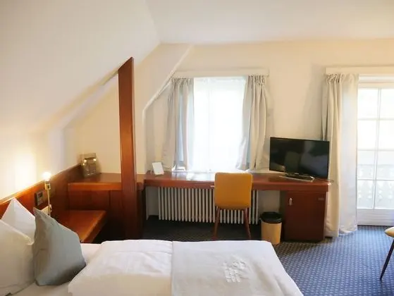 Comfort Tek Kişilik Oda