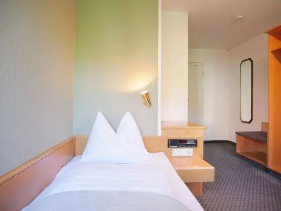 Comfort Tek Kişilik Oda