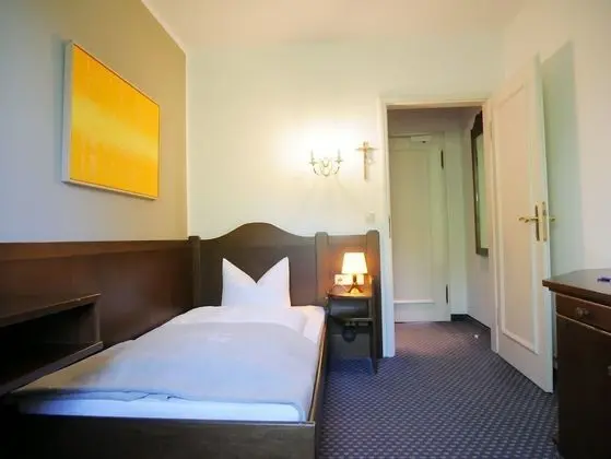 Comfort Tek Kişilik Oda