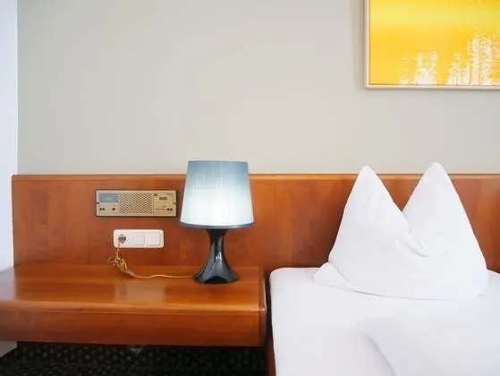 Comfort Tek Kişilik Oda