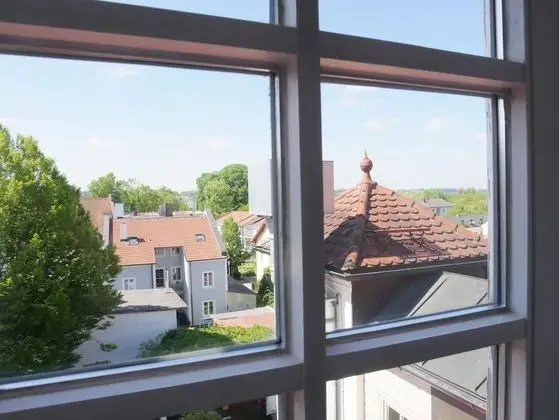 Comfort Tek Kişilik Oda