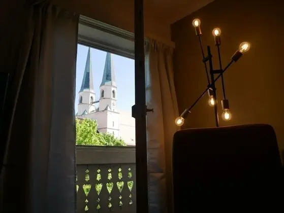 Comfort Tek Kişilik Oda