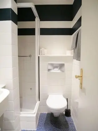 Comfort Tek Kişilik Oda