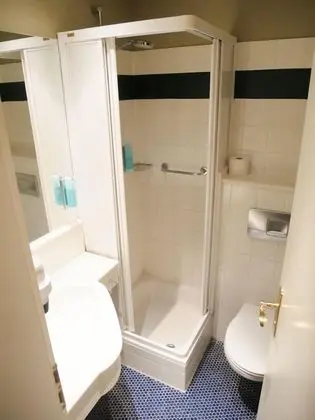 Comfort Tek Kişilik Oda