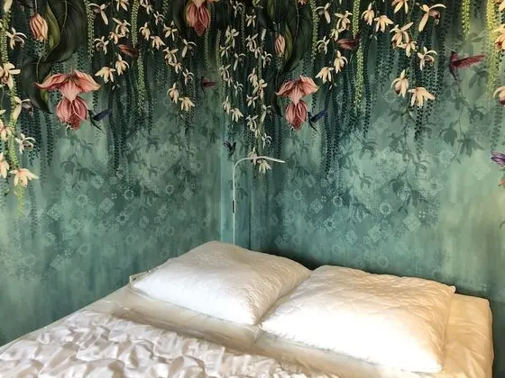 Superior Apart Daire, 2 Yatak Odası, Balkon