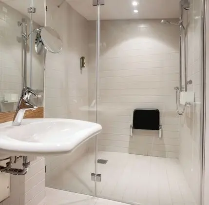 Comfort Tek Büyük Yataklı Oda, Engellilere Uygun
