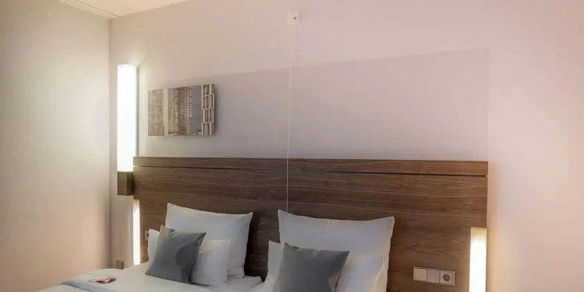 Comfort Tek Büyük Yataklı Oda, Engellilere Uygun