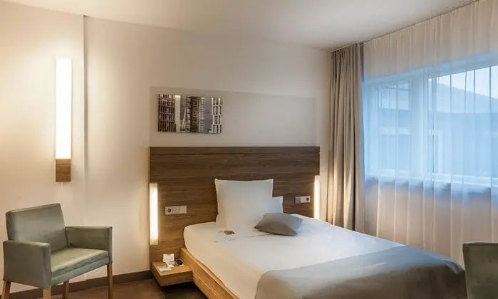Comfort Tek Kişilik Oda