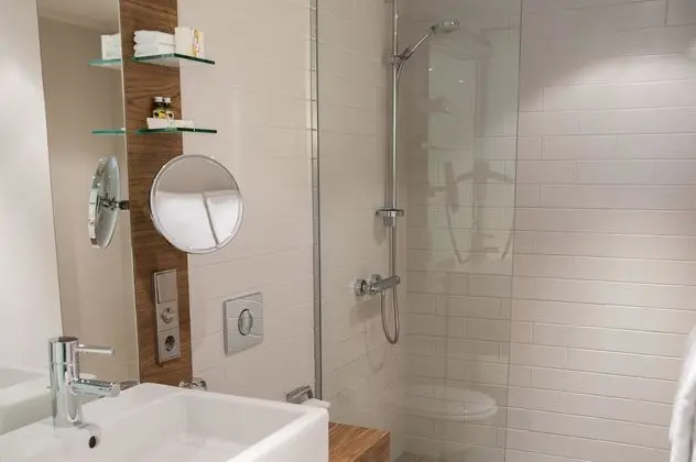 Comfort Tek Kişilik Oda