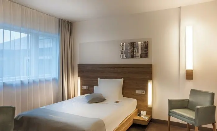 Comfort Tek Kişilik Oda