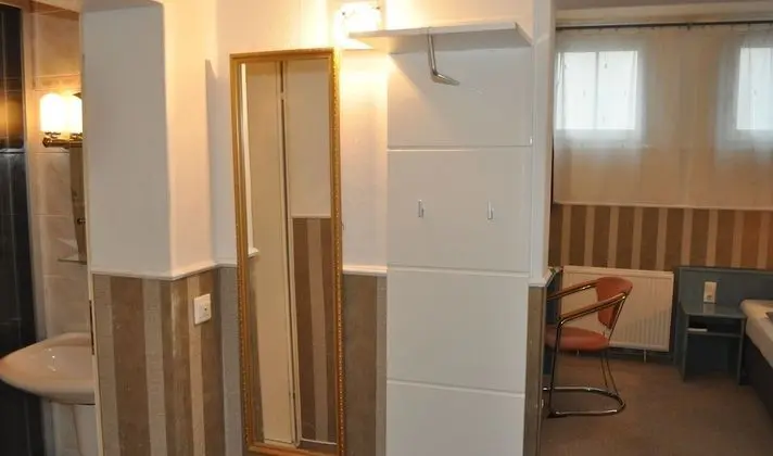 Basic Tek Kişilik Oda