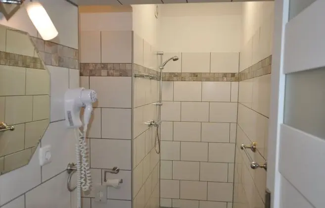 Basic Tek Kişilik Oda