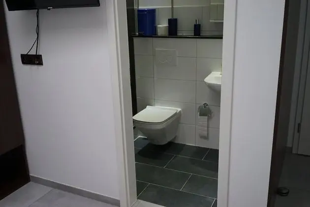 Classic Ortak Ranzalı Oda