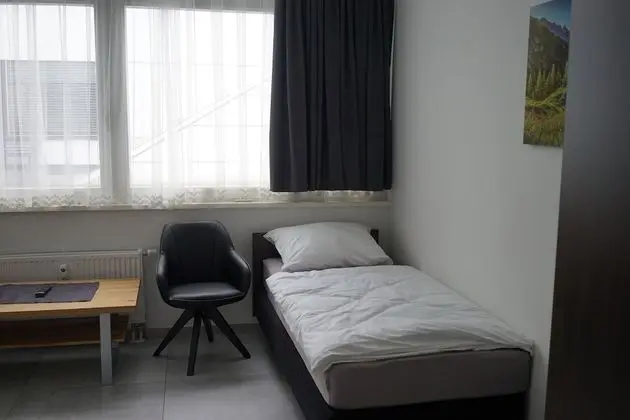 Comfort Ortak Ranzalı Oda
