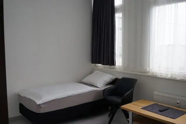 Comfort Ortak Ranzalı Oda