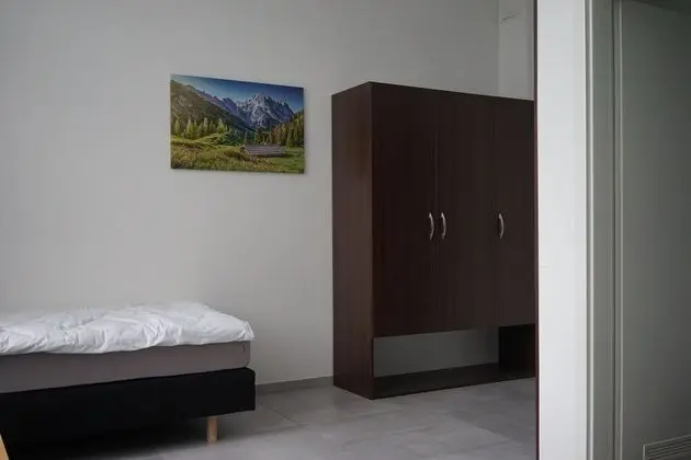 Comfort Ortak Ranzalı Oda