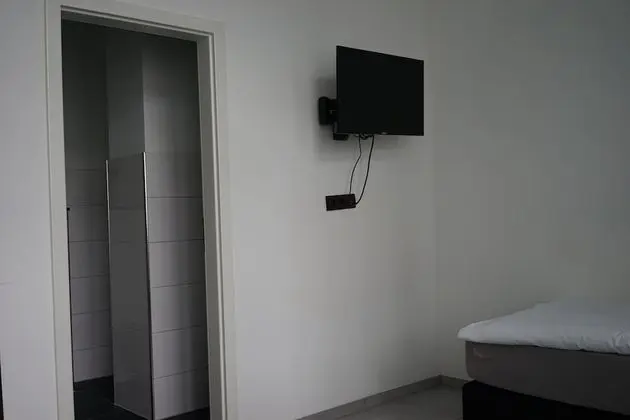 Comfort Ortak Ranzalı Oda