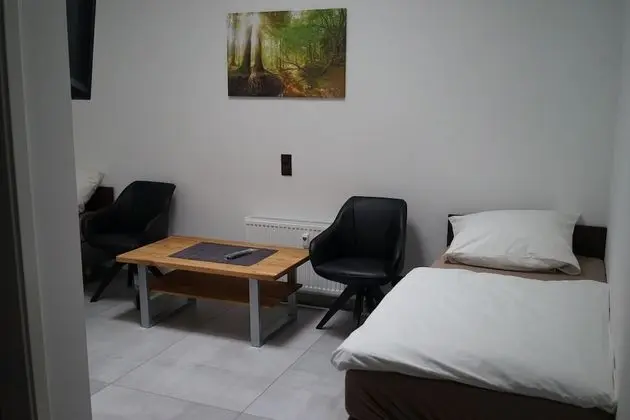 Economy Ortak Ranzalı Oda