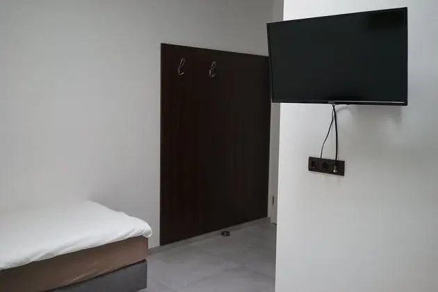 Economy Ortak Ranzalı Oda