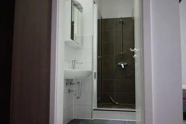 Economy Ortak Ranzalı Oda