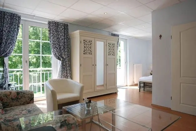 Deluxe Tek Kişilik Oda