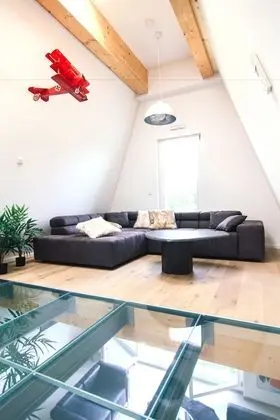 Apart Daire (Stadtturm Regensburg)