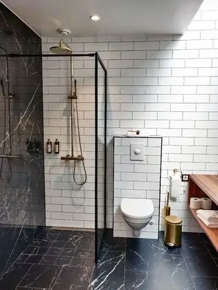 Premium Tek Büyük Yataklı Oda