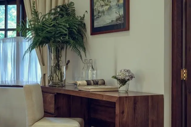 Deluxe Tek Büyük Yataklı Oda, 1 Yatak Odası