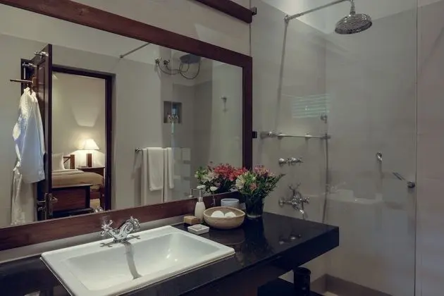 Deluxe Tek Büyük Yataklı Oda, 1 Yatak Odası