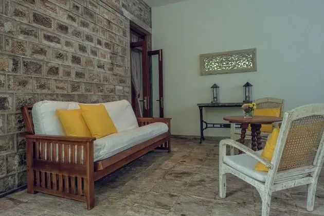 Süit, 1 Çift Kişilik Yatak