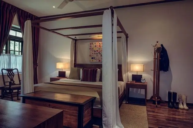 Süit, 1 Çift Kişilik Yatak