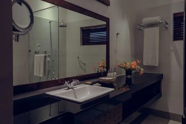 Süit, 1 Çift Kişilik Yatak