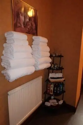 Classic Tek Büyük Yataklı Oda, Özel Banyo (King Size Bed)