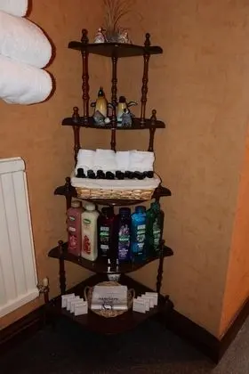 Traditional İki Ayrı Yataklı Oda, Özel Banyo