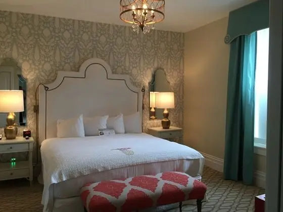 Premium Room, 1 King Bed with Sofa bed, No View