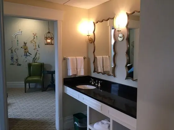 Premium Room, 1 King Bed with Sofa bed, No View